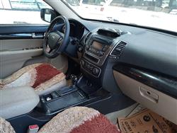 کیا سۆرینتۆ